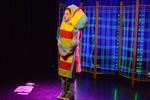 Nagrodzono najlepsze interpretacje teatralne w Przeglądzie  BALTAZAR