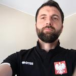 Chłopak z Nowego Sącza zagrał mecz na największym stadionie świata