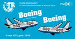 Spektakularny lot z humorem - "Boeing Boeing" na scenie MOK - Nowy Sącz Info
