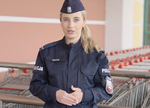 Przedświąteczne porady policjantów prewencji