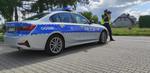 Podsumowanie stanu bezpieczeństwa na sądeckich drogach podczas Wielkanocy