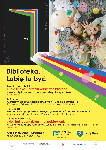 Ogólnopolski Tydzień Bibliotek w Oddziale dla Dzieci i Młodzieży
