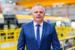 Newag: połowa kluczowych pracowników to obcokrajowcy