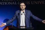 Daniel Obajtek: ,,Nowy Sącz - jesteście niesamowici"