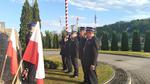 Ratują życie i dobytki ludzkie, patronuje im św. Florian. Strażacy, tyle samo powrotów, ile wyjazdów!