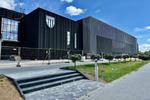 Stadion Miejski coraz bliżej ukończenia - na trybunach trwają ostatnie prace - Nowy Sącz Info