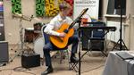 Sukces młodego gitarzysty z Pałacu Młodzieży