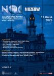 Magiczna noc w Galerii Marii Ritter. Sztuka, zabawa i muzyka w centrum miasta - Nowy Sącz Info