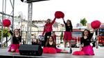 Pałac Młodzieży na Majówce Nowosądeczan