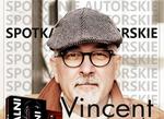Vincent V. Severski spotka się z czytelnikami w Sądeckiej Bibliotece Publicznej - Nowy Sącz Info