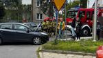 Czołówka Na Rurach. Trwa akcja służb