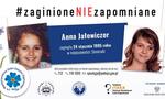 #zaginioneNIEzapomniane - wciąż czekamy na Anię
