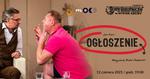Nieplanowana miłość i chaos ogłoszeń. Teatr Robotniczy wraca z komediowym hitem - Nowy Sącz Info