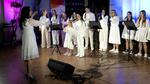 Zapraszamy na koncert zespołu "Gospel Voice"