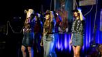 Koncert piosenki country w Parku Strzeleckim