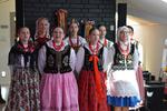 Wystawa "Cioski i korole" zapoczątkowała jubileusz 45-lecia zespołu "Sądeczoki"