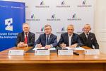 Obwodnica Łącka coraz bliżej. Sądecczyzna czeka na więcej! - Nowy Sącz Info