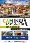 "CAMINO PORTUGALSKIE Z PORTO" - slajdowisko