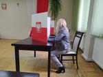 Powiat nowosądecki, limanowski i gorlicki. Wyniki oraz frekwencja wyborcza