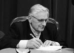 Zmarł o. Stanisław Majcher. Jezuita, który miał się nie urodzić przez lata związany był z Nowym Sączem