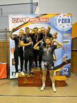 Sukcesy w sportach walki