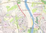 Utrudnienia na Dunajcowej. W środę ruch zostanie całkowicie wstrzymany - Nowy Sącz Info
