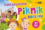 31 maja rodzinny piknik w Parku Strzeleckim. Fantastyczne atrakcje dla dzieci i dorosłych - Nowy Sącz Info