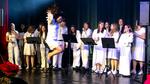 Energetyczny show w wykonaniu zespołu "Gospel Voice"