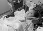 Odeszła Amelka Janus. Mała wojowniczka miała zaledwie 5 lat