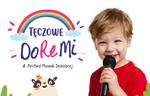 Mali artyści zaśpiewają na scenie MOK - zbliża się 4. Festiwal Piosenki Dziecięcej "Tęczowe Do Re Mi" - Nowy Sącz Info