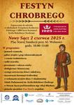 Festyn Chrobrego upamiętni tysiąclecie koronacji pierwszego króla Polski - Nowy Sącz Info