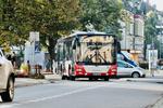 Zmiany w kursowaniu MPK w związku z zamknięciem drogi w Mystkowie 2-5 i 9-12 czerwca - Nowy Sącz Info