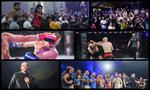 Gala Boxing Night Pełna Moc w Nowym Sączu. Zobacz galerię zdjęć