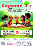 Czytanie na polanie