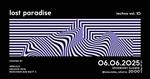 Spóźniony Słowik. Lost Paradise Techno Vol. 10 [ZAPOWIEDŹ]