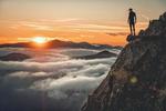 W sobotę ostatnie pożegnanie Mountain Majka. Zmarł podczas urodzinowej wyprawy rowerowej pod Nowym Sączem