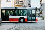 Zmiany w kursowaniu autobusów MPK w związku z zamknięciem ulicy Jagodowej - Nowy Sącz Info