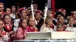 Jubileusz 45-lecia Zespołu Regionalnego" Sądeczoki"