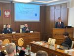 Burmistrz Starego Sącza Jacek Lelek z wotum zaufania - Nowy Sącz Info