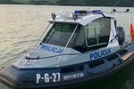Sezon wodny na akwenach Małopolski