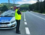 Wzmożone działania sądeckiej Policji. Mundurowi radzą, jak bezpiecznie spędzić długi weekend