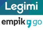 Kody do Legimi i Empik Go