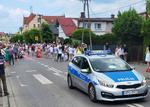 Więcej zdarzeń drogowych na Sądecczyźnie podczas długiego weekendu - Nowy Sącz Info