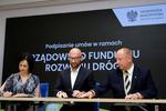 Ulica Freislera zyska nową nawierzchnię i bezpieczniejsze przejścia dla pieszych - Nowy Sącz Info