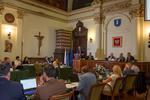 Wotum zaufania i absolutorium dla prezydenta Nowego Sącza. Podsumowanie XX Sesji Rady Miasta - Nowy Sącz Info
