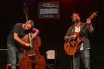 Spóźniony Słowik: Mike Parker + Nat Osborn LIVE [Zapowiedź]