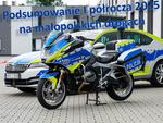Bezpieczniejsze I półrocze 2025 na małopolskich drogach - liczba ofiar śmiertelnych jest mniejsza o ponad 20%