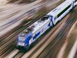 PKP Intercity z nowymi Griffinami Newagu