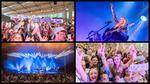 Ale to już było, czyli imieninowy koncert w Parku Strzeleckim [ZDJĘCIA]