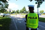 Nowy Sącz. Tym razem policjanci kontrolowali kierowców jednośladów